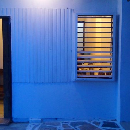 Open Doors Haven Bed & Breakfast Tagbilaran City Ngoại thất bức ảnh