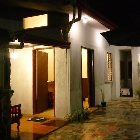 Open Doors Haven Bed & Breakfast Tagbilaran City Ngoại thất bức ảnh