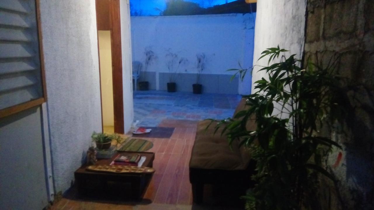 Open Doors Haven Bed & Breakfast Tagbilaran City Ngoại thất bức ảnh