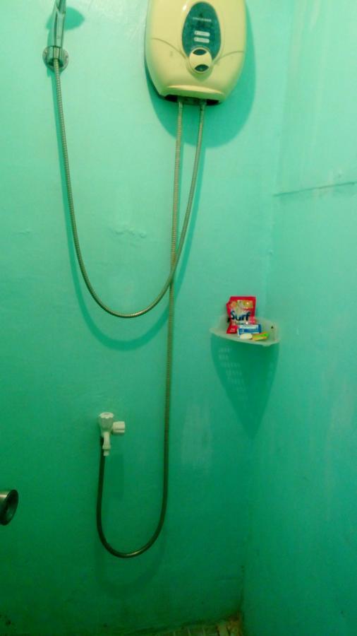 Open Doors Haven Bed & Breakfast Tagbilaran City Ngoại thất bức ảnh