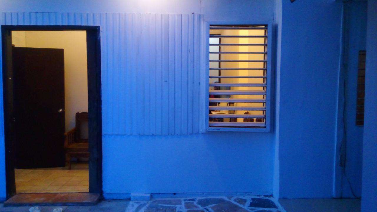 Open Doors Haven Bed & Breakfast Tagbilaran City Ngoại thất bức ảnh
