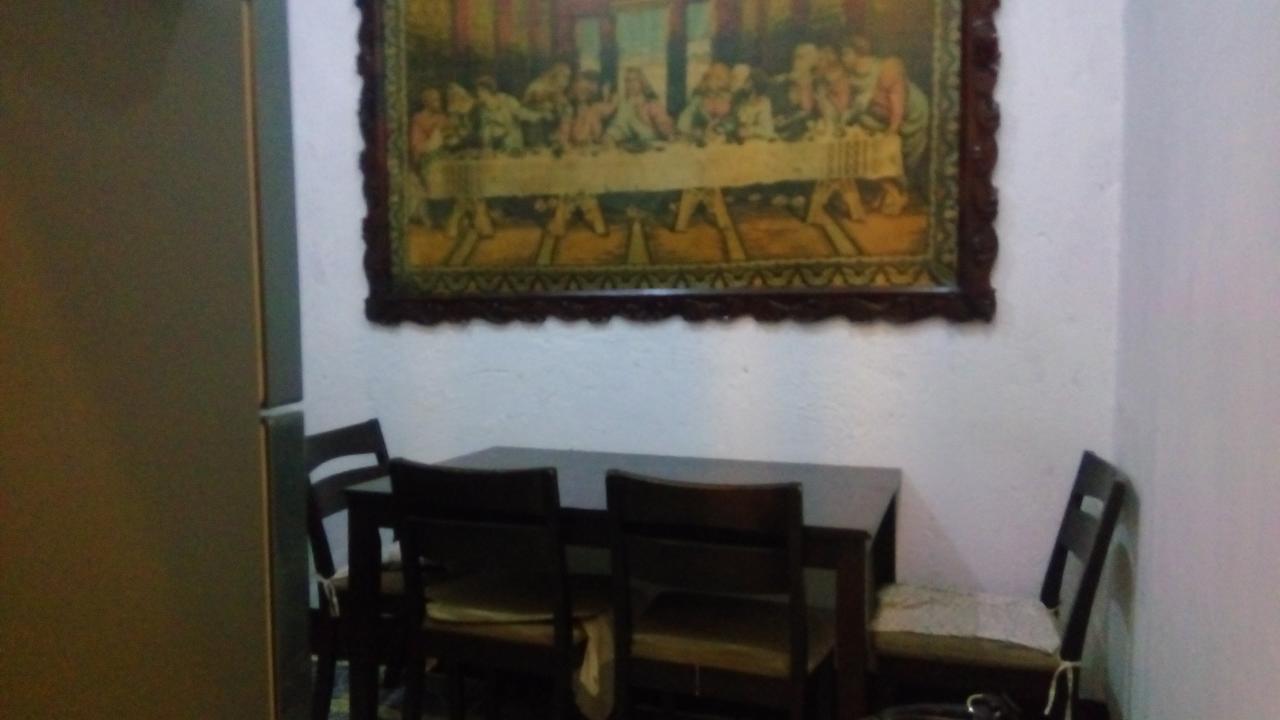 Open Doors Haven Bed & Breakfast Tagbilaran City Ngoại thất bức ảnh