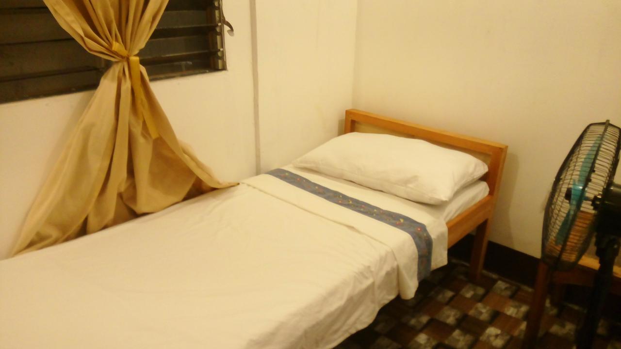 Open Doors Haven Bed & Breakfast Tagbilaran City Ngoại thất bức ảnh