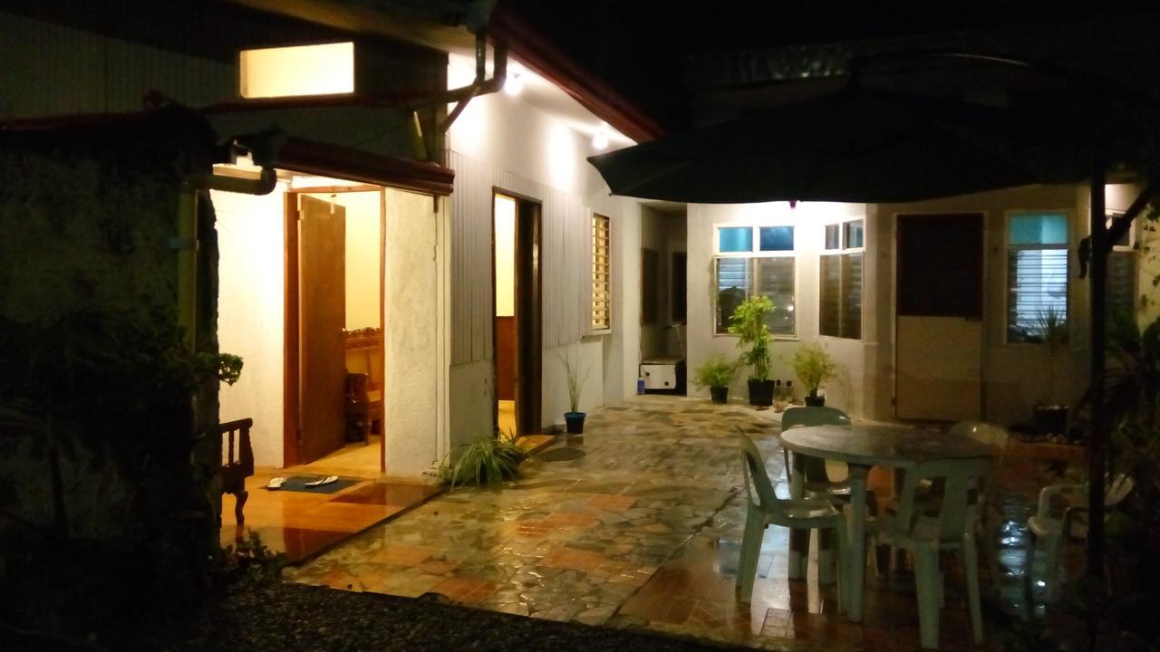 Open Doors Haven Bed & Breakfast Tagbilaran City Ngoại thất bức ảnh
