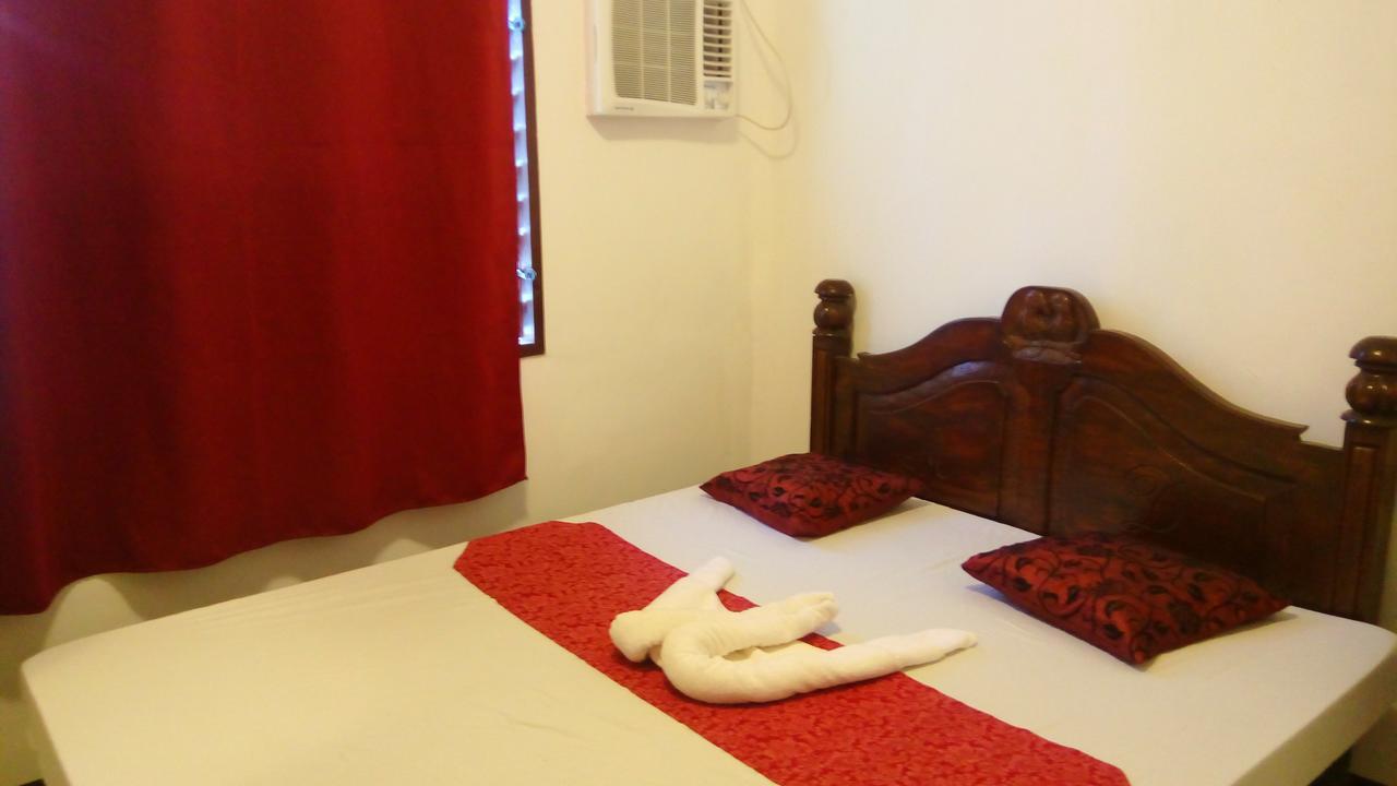 Open Doors Haven Bed & Breakfast Tagbilaran City Ngoại thất bức ảnh
