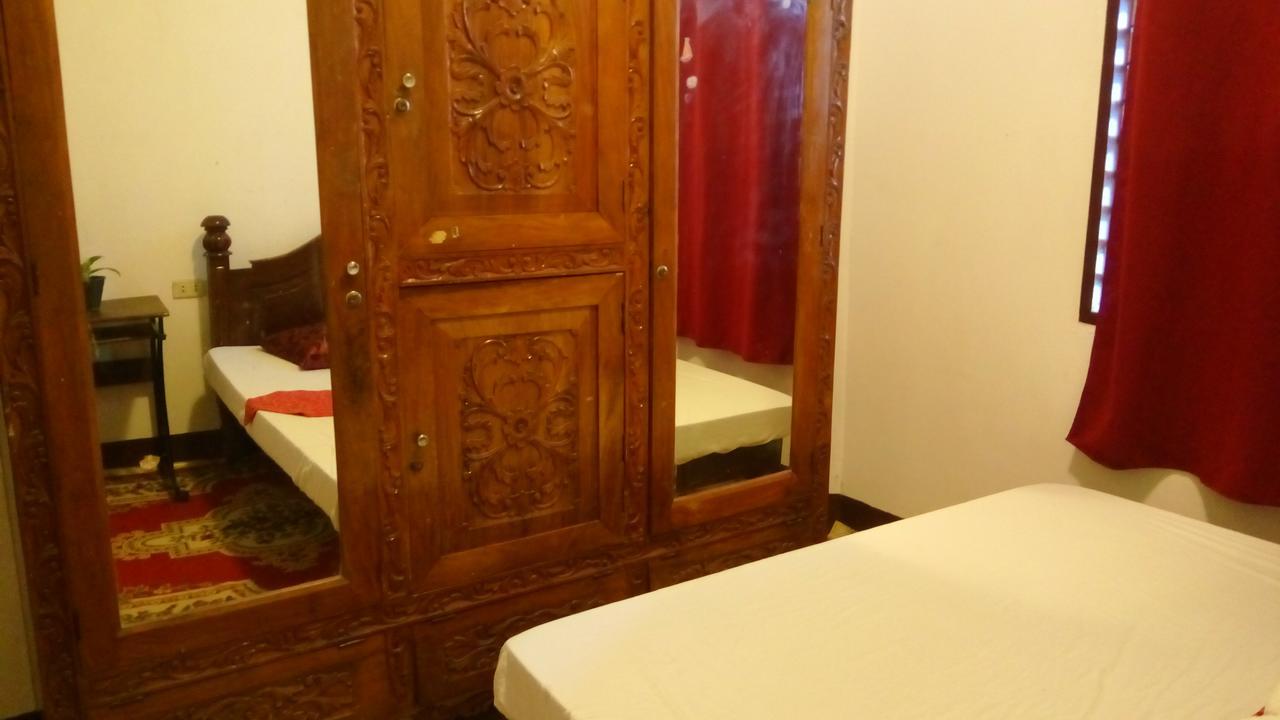 Open Doors Haven Bed & Breakfast Tagbilaran City Ngoại thất bức ảnh