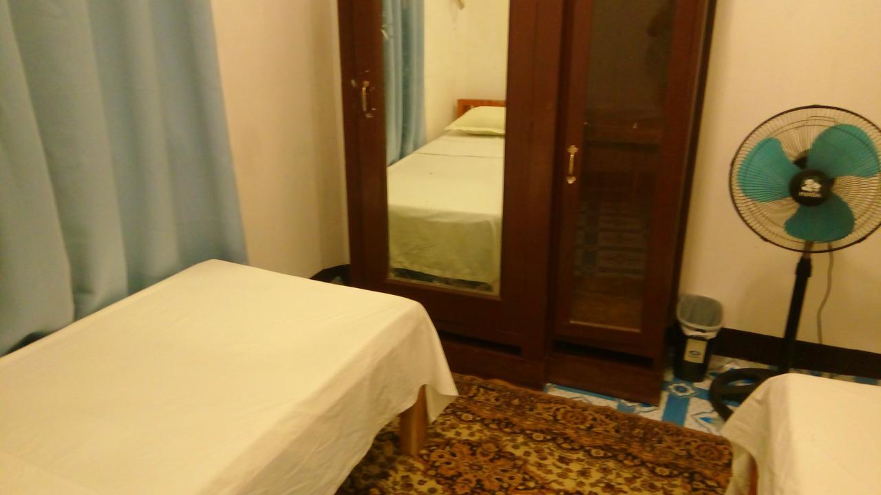 Open Doors Haven Bed & Breakfast Tagbilaran City Ngoại thất bức ảnh