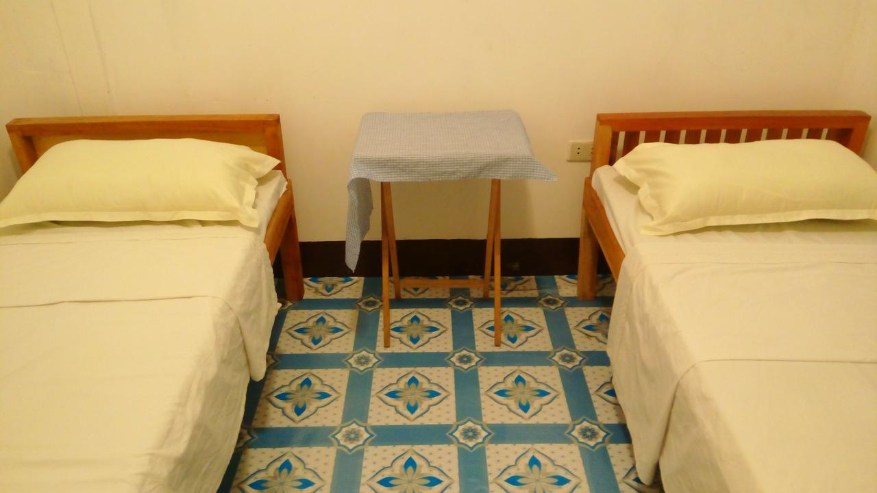 Open Doors Haven Bed & Breakfast Tagbilaran City Ngoại thất bức ảnh