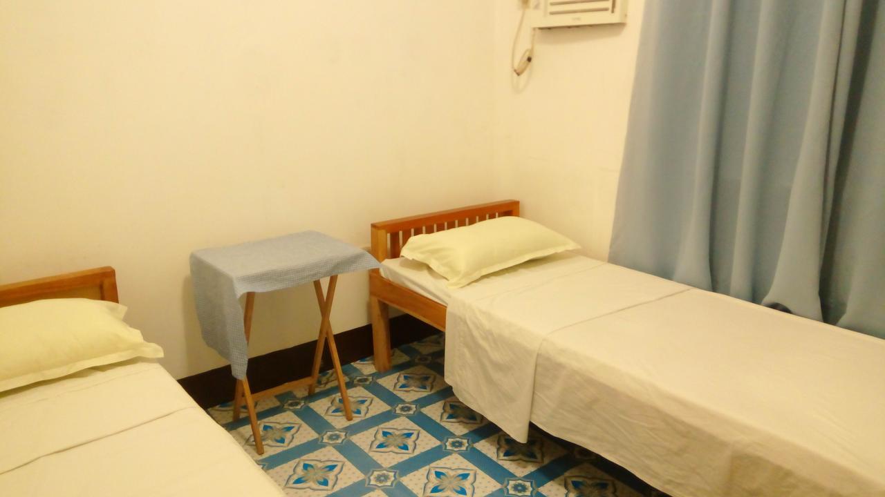Open Doors Haven Bed & Breakfast Tagbilaran City Ngoại thất bức ảnh