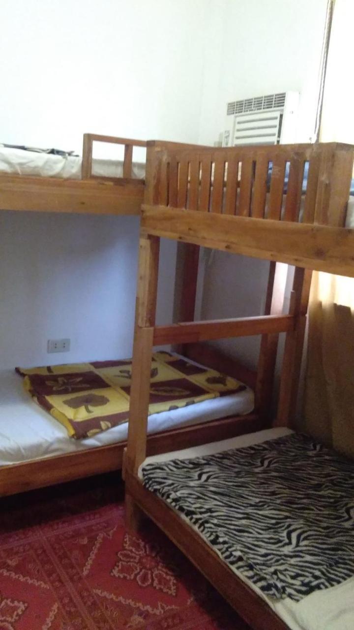 Open Doors Haven Bed & Breakfast Tagbilaran City Ngoại thất bức ảnh