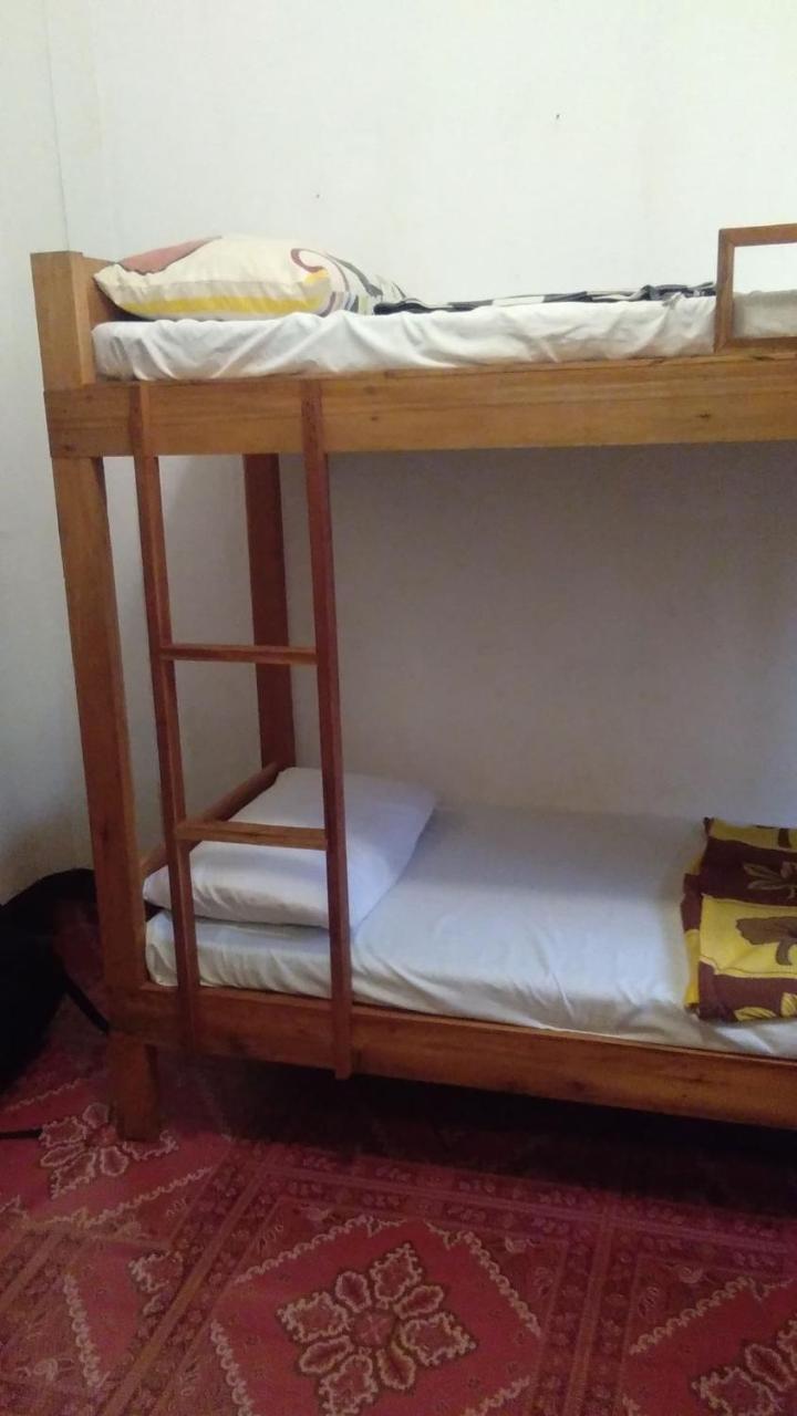 Open Doors Haven Bed & Breakfast Tagbilaran City Ngoại thất bức ảnh