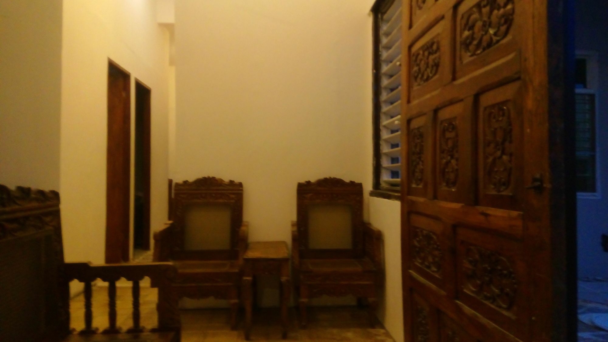 Open Doors Haven Bed & Breakfast Tagbilaran City Ngoại thất bức ảnh