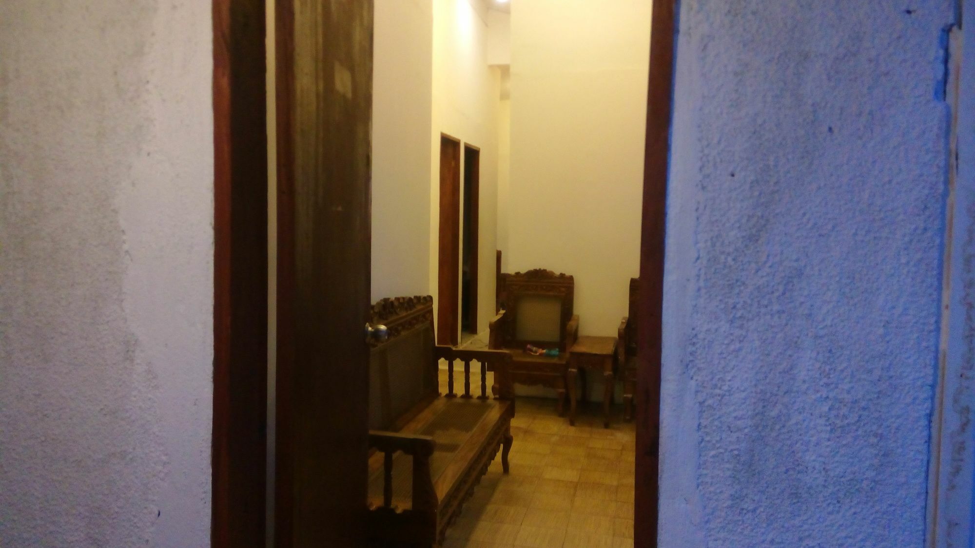 Open Doors Haven Bed & Breakfast Tagbilaran City Ngoại thất bức ảnh